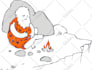 draw original vector images for you