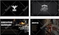 design powerful powerpoint or keynote for business use