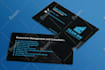 design professional business cards