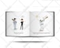 create your illustrated book for children