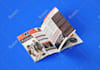 design a modern business flyer and creative marketing flyer