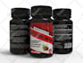 do supplement product label design