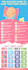 create unique and funny infographics related to babies