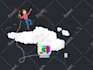design creative 404 error page