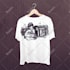 create a custom t shirt design fast delivery cheapest price