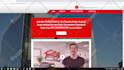 setup website on  amazon web services AWS