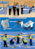 design professional and unique infographics