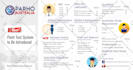 design flyer, brochure or poster in 24 hours