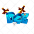 create a custom minecraft server logo or icon