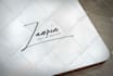 design 2 signature logo designs fast