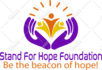 do charity, ngo, non profit organization logo