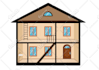 create flat drawing for you