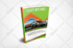 design stunning e book cover in 1 day
