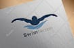 create modern, unique and minimalist logo design