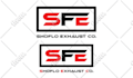 design 2 unique logo in just 6 hours