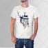 design custom and unique tshirt with in hours