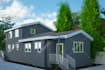 photorealistic 3d renderings of real estate building