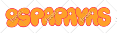 draw a unique beautiful retro illustrated logo for you