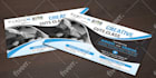 do exclusive eye catching business flyer brochure or poster design