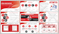 design stunning prezi or powerpoint presentations for you