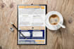 design magazine, book, report, catalog in adobe indesign