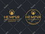 create elegant feminine logo