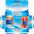 create product labels and box packages design for you