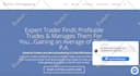 create business website with premium features