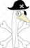 draw a character half body like a 30s cartoon or cuphead