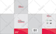 design professional and awesome product package