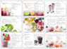 design best company profile or annual report