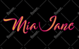 do signature , photography, feminine logo design