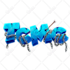 create a custom minecraft server logo or icon