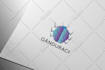 design simple app logo and icon in 12 hours
