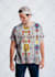 design african pattern vector print for fabric