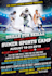 do creative sports flyer, poster, banner