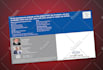 design medical, dental, health care, home care postcard, eddm, flyer in 24h