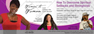 create eye catching social banner design for your business