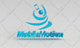 do professional 3D Logo design in high quality VRay render