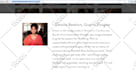 fix your CSS errors or bugs or issues