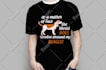 create 2 professional  tshirt designs