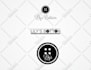 design 3 professional simple and clean logo for you with high quality