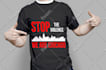 create 2 professional  tshirt designs