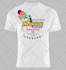 design creative tshirt  for merch, teespring and printfull