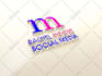 do professional vector conversion for your logo and images