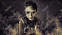 transform you Into Evil Horror ZOMBIE