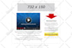 convert PSD to HTML responsive