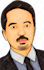 make awesome face cartoon