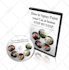 design dvd or cd case cover design