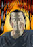 zombiefy your pic or profile